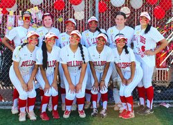 Softball May 2026