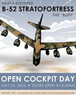 Open Cockpit Day 2026