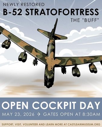 Open Cockpit Day 2026