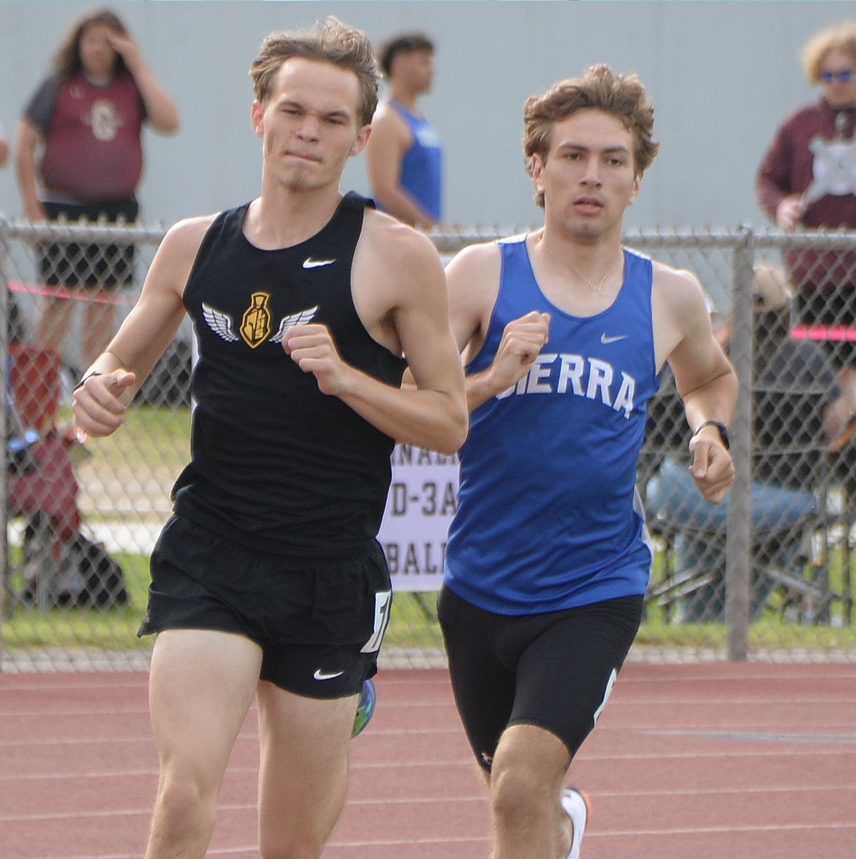 21 state hopefuls gearing up for SJS Masters Finals - Manteca Bulletin