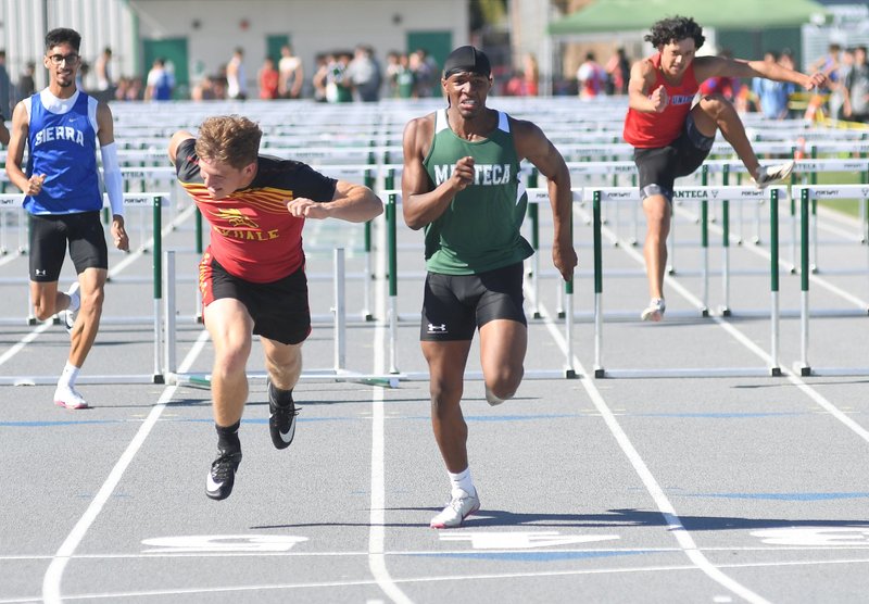 SJS Masters ADV