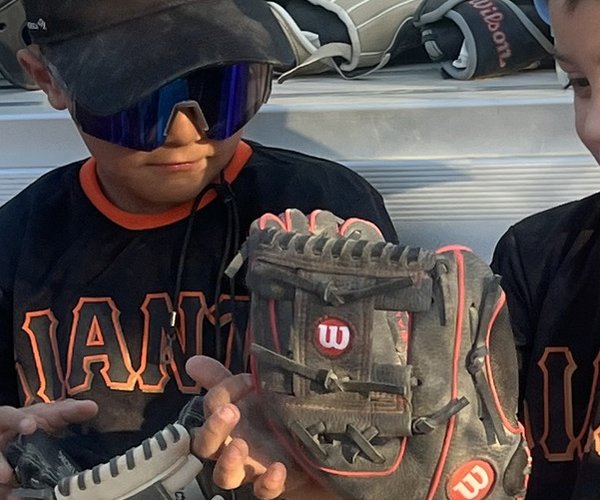 junior giants
