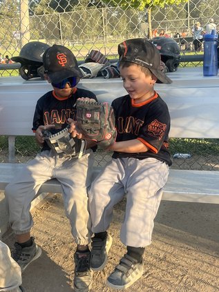 junior giants