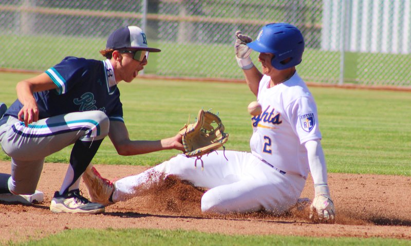 SJS D6 baseball adv
