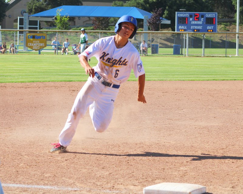 SJS D6 baseball adv