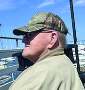 Clarence Albert Schuiling obit