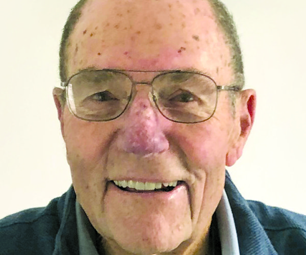 Tom Van Groningen  obit