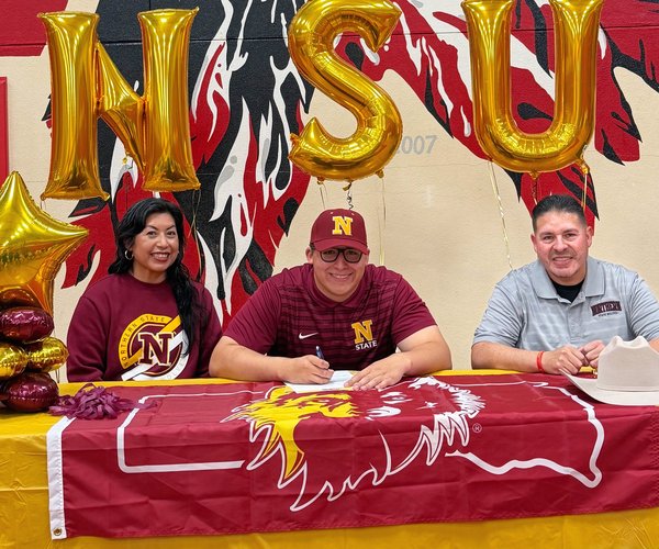 Joaquin Rodriguez signing