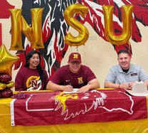 Joaquin Rodriguez signing