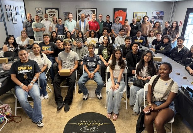 manteca ford