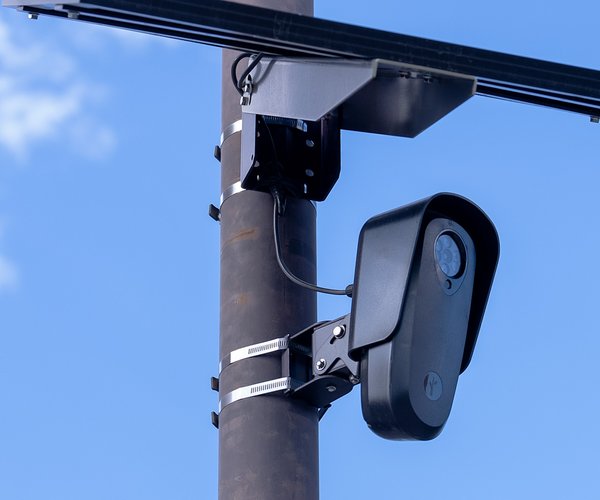 flock cameras