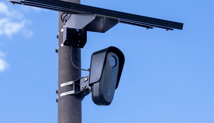 flock cameras