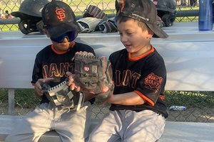 junior giants