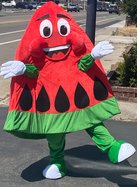 watermelon