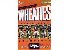 wheaties