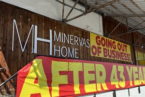Minerva's Furniture 1