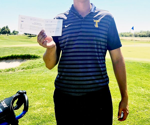 Turlock golf 1