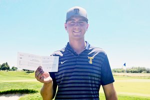Turlock golf 1