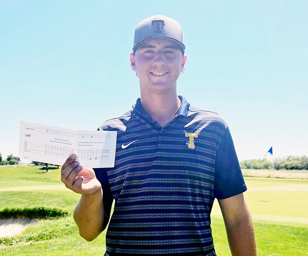 Turlock golf 1