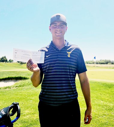 Turlock golf 1
