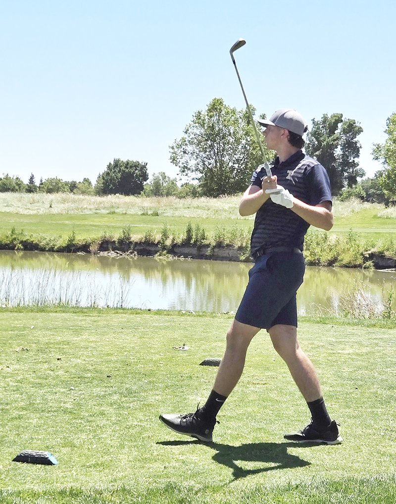 Turlock golf 2