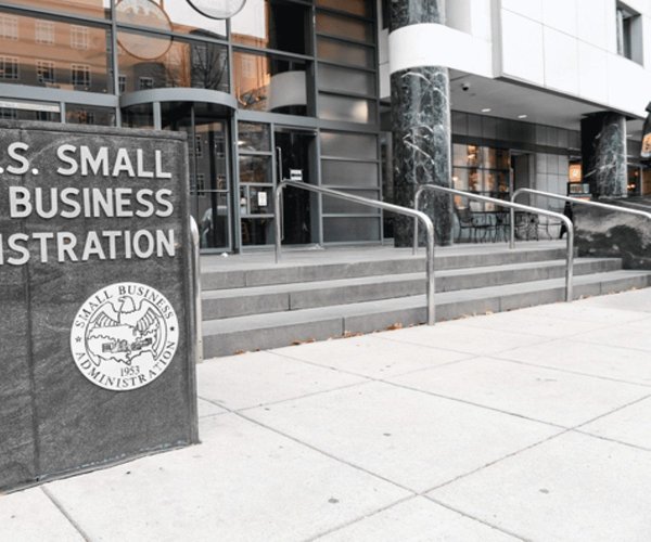 Small Business Assocation