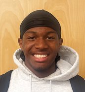 AOW William Brown VI