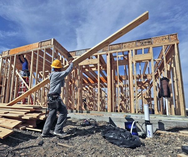 Home building generic