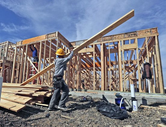 Home building generic