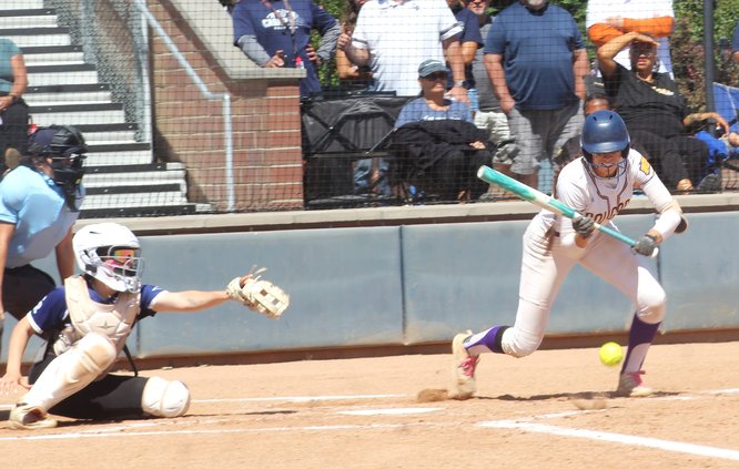 527 bunt