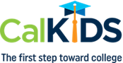 Cal kids logo