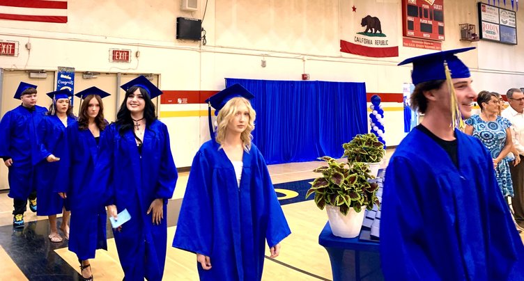 ES students 527
