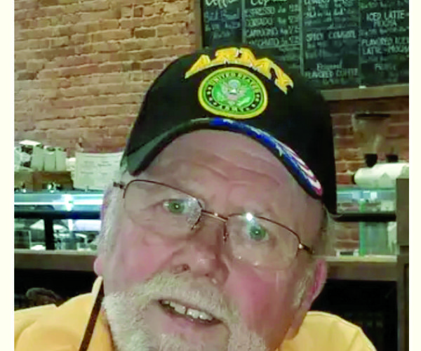 James Rodney Hutchison obit
