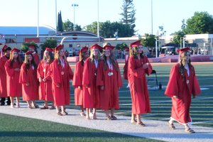 Walk jr high