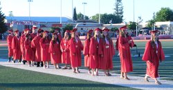 Walk jr high