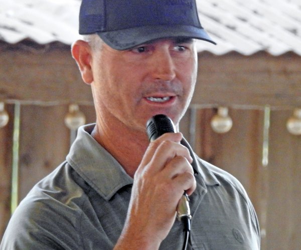 Rod Viklas