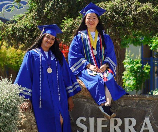 Sierra High