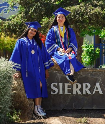Sierra High