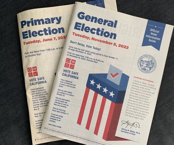 pamphlet voters