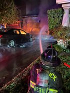Turlock fire