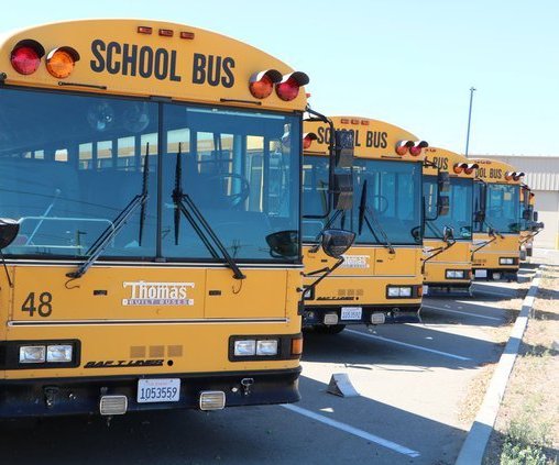 MUSD bus