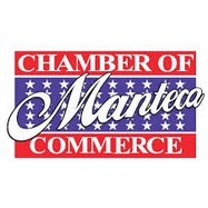 manteca chamber logo
