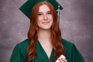 MHS valedictorian
