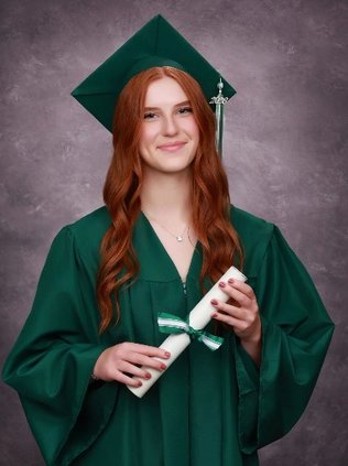 MHS valedictorian