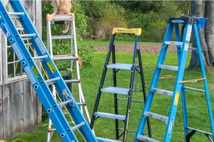 ladders