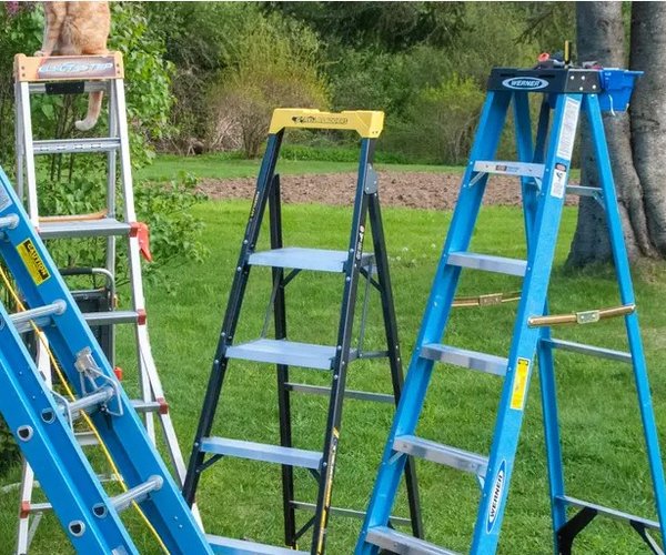 ladders