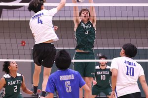 All-VOL Boys Volleyball