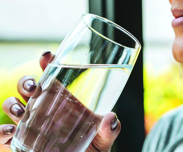 Hydration