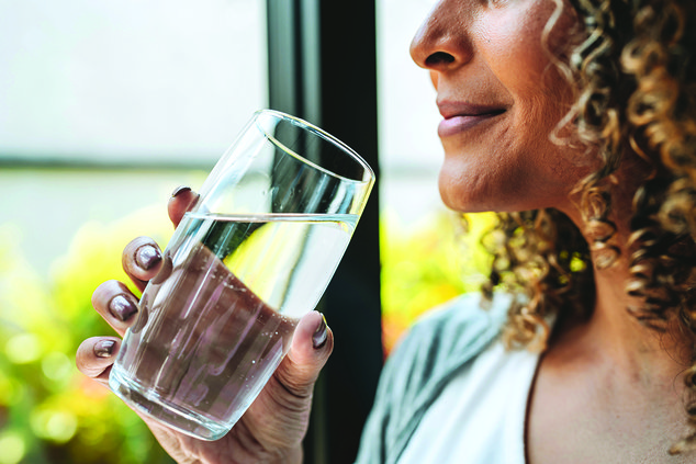 Hydration