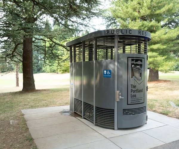 portland loo